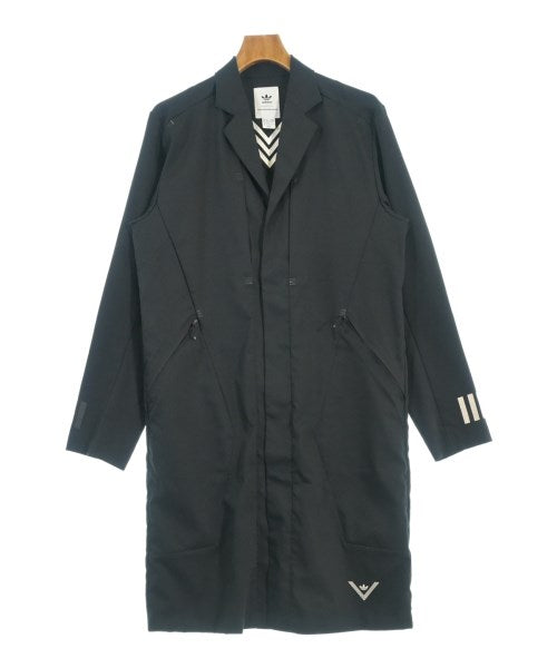 White Mountaineering 其他大衣
