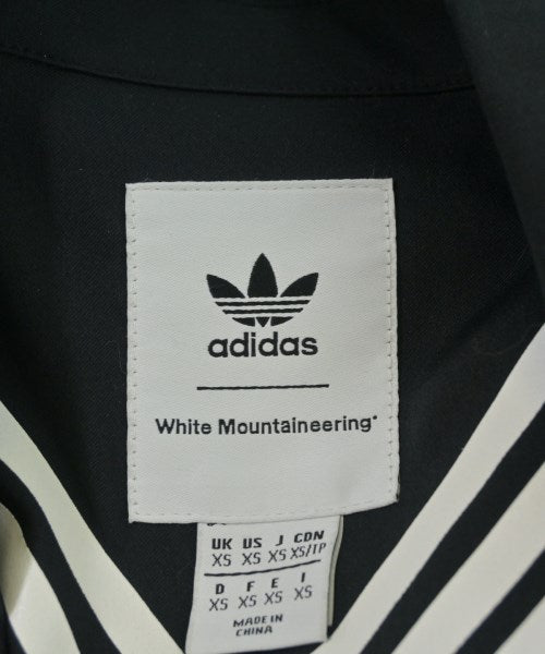 White Mountaineering 其他大衣