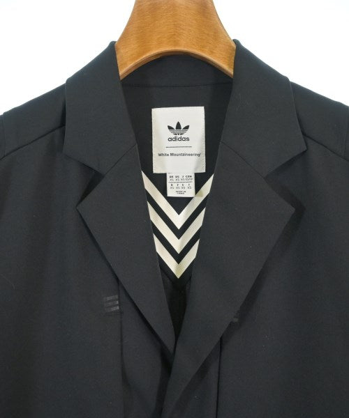 White Mountaineering 其他大衣