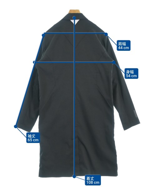 White Mountaineering 其他大衣