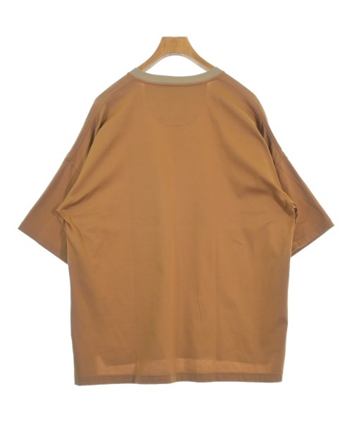 White Mountaineering T恤/上衣