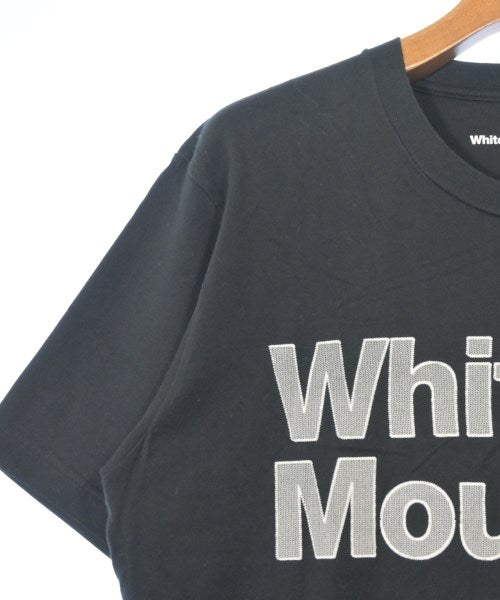 White Mountaineering T恤/上衣
