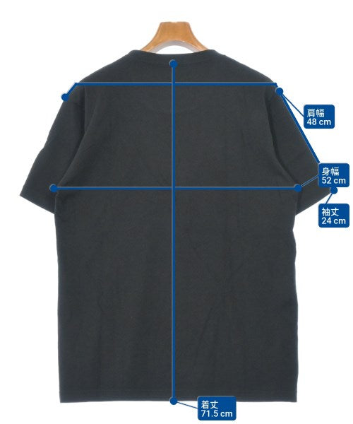 White Mountaineering T恤/上衣