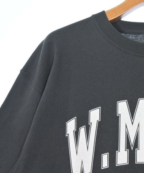 White Mountaineering T恤/上衣