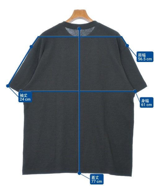 White Mountaineering T恤/上衣