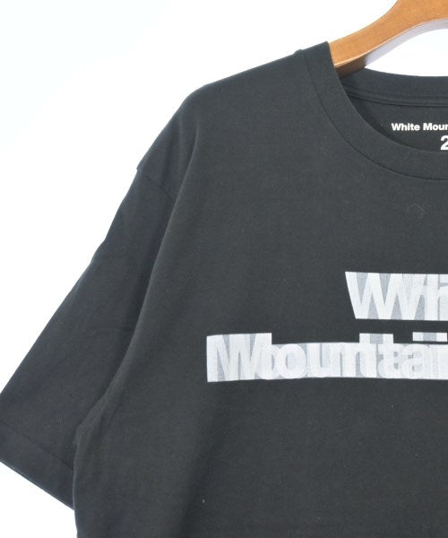White Mountaineering T恤/上衣