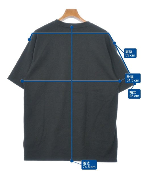 White Mountaineering T恤/上衣