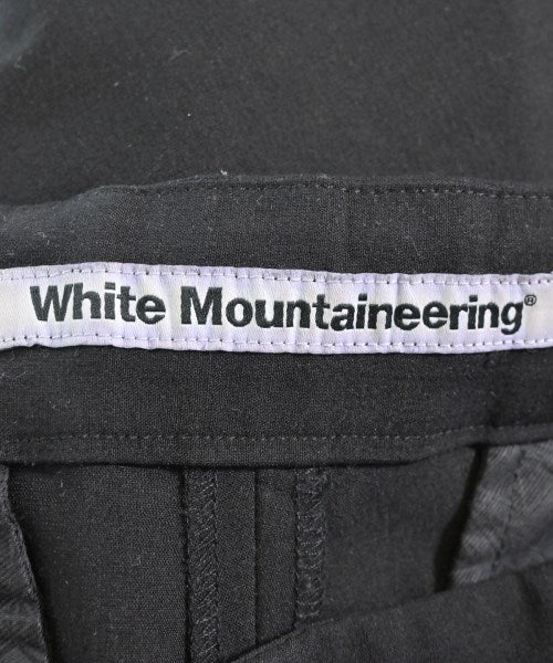 White Mountaineering 其他款