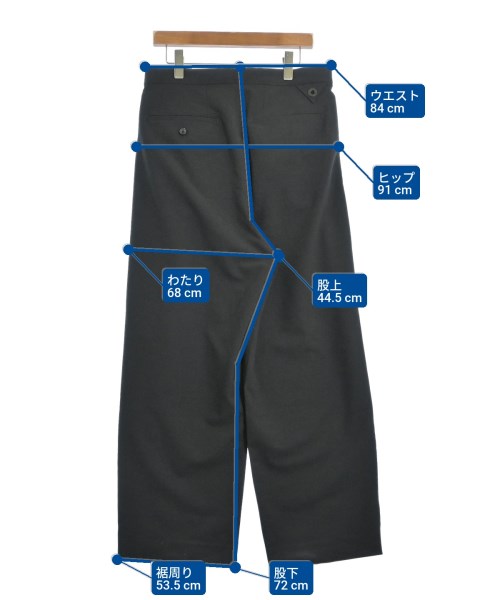 White Mountaineering 其他款