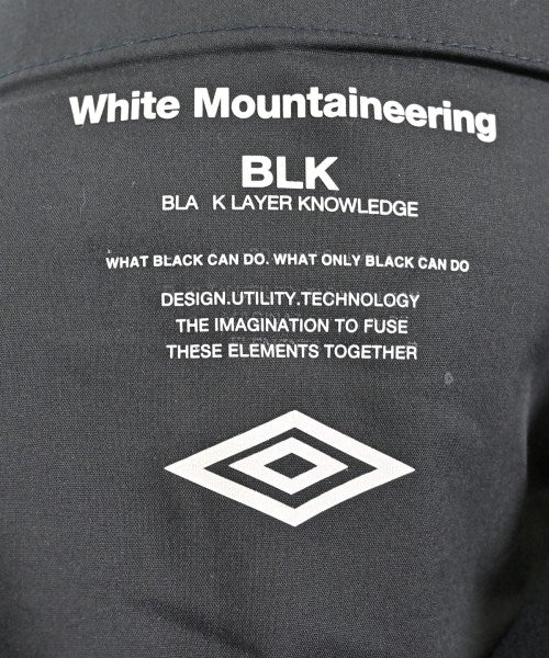 White Mountaineering 其他款