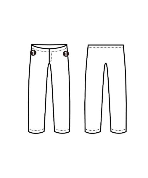 White Mountaineering 其他款