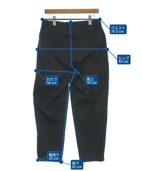 White Mountaineering 其他款