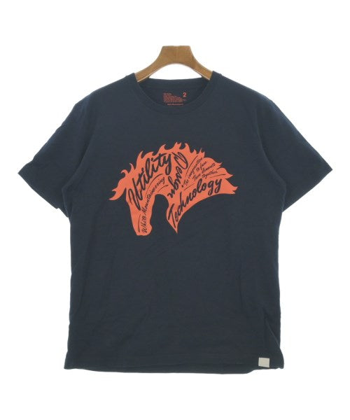 White Mountaineering T恤/上衣
