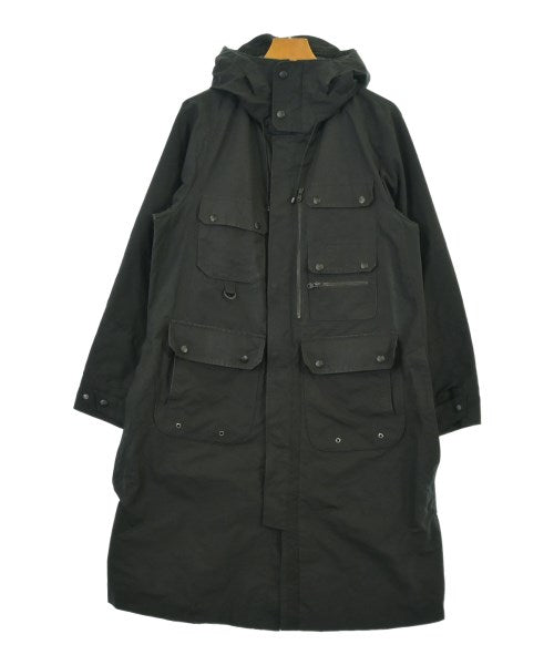 White Mountaineering 其他大衣