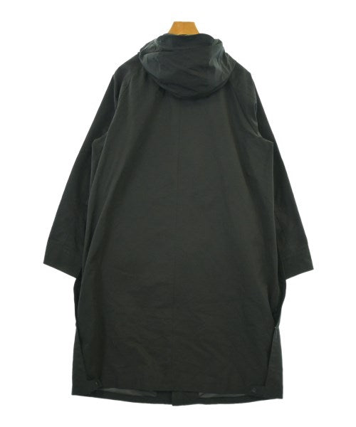 White Mountaineering 其他大衣