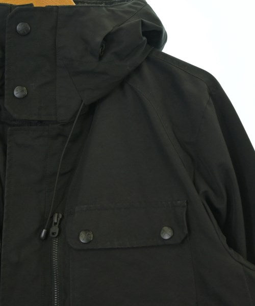 White Mountaineering 其他大衣