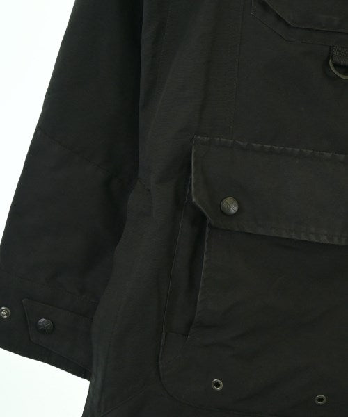 White Mountaineering 其他大衣