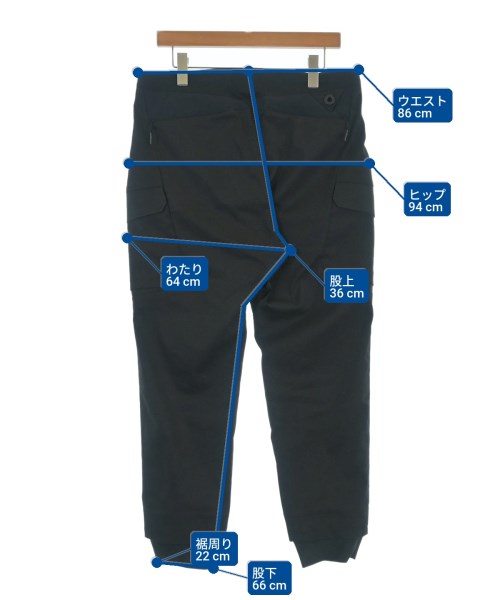 White Mountaineering 其他款