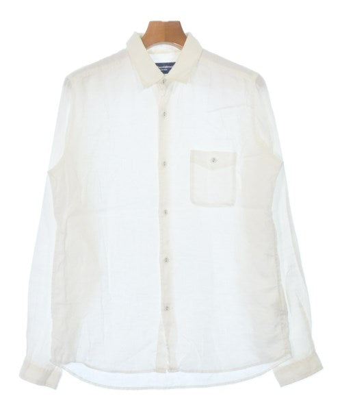 White Mountaineering 休閒襯衫