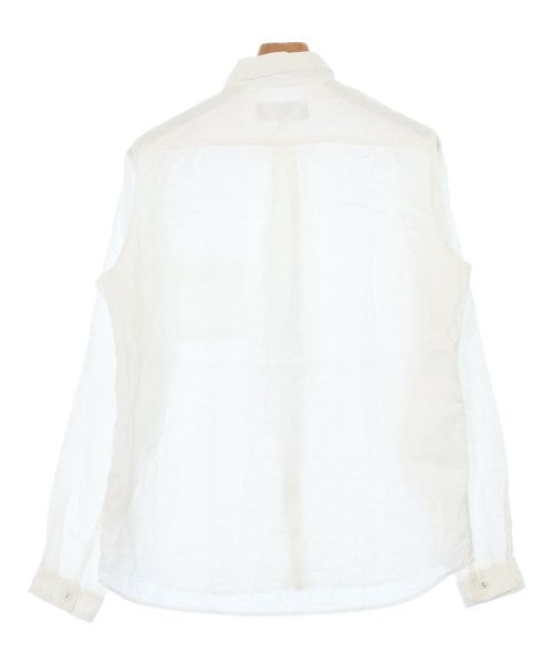 White Mountaineering 休閒襯衫
