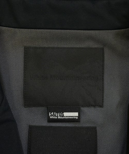 White Mountaineering 休閒夾克