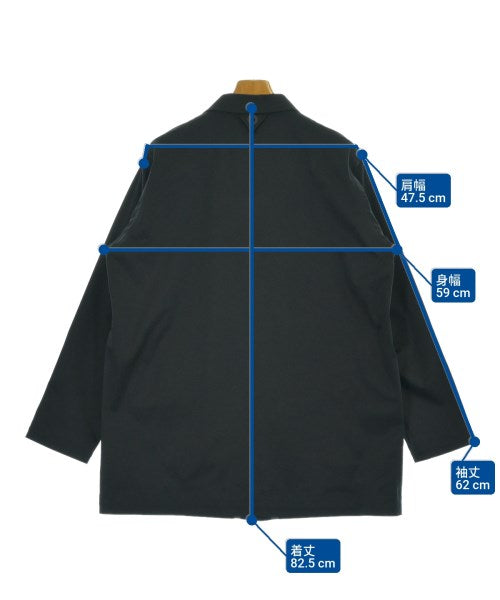White Mountaineering 休閒夾克
