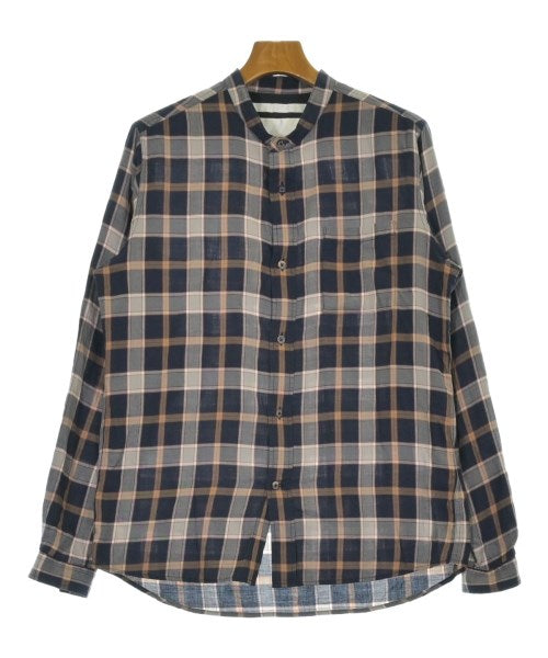 White Mountaineering 休閒襯衫
