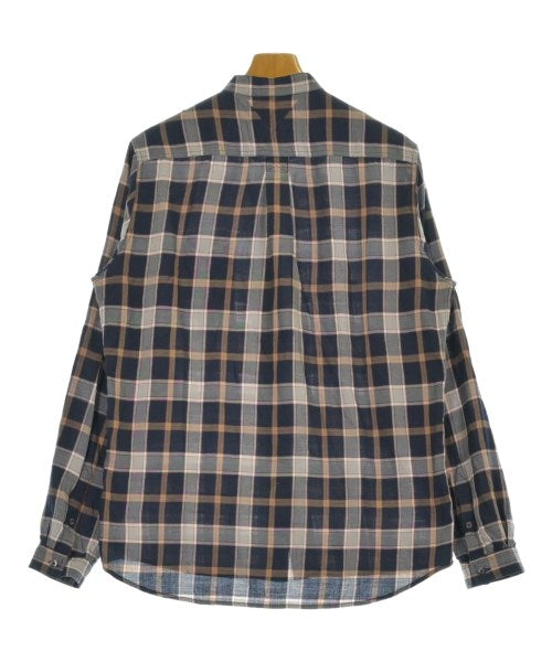 White Mountaineering 休閒襯衫