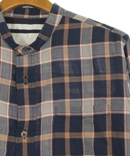 White Mountaineering 休閒襯衫