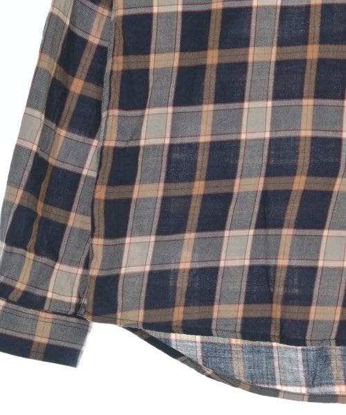 White Mountaineering 休閒襯衫