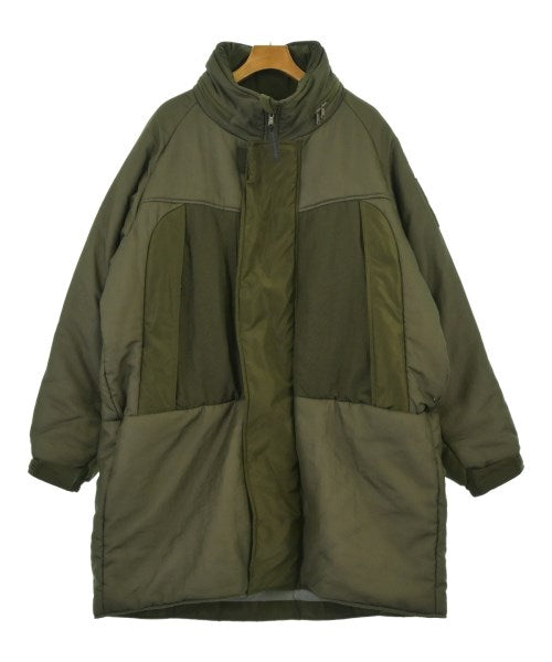 White Mountaineering 羽絨大衣