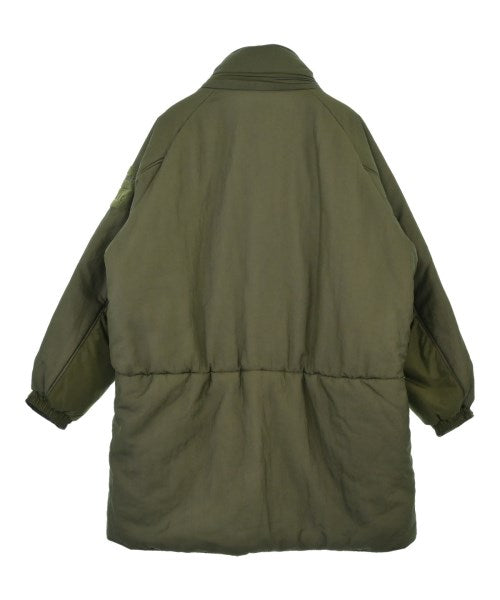 White Mountaineering 羽絨大衣