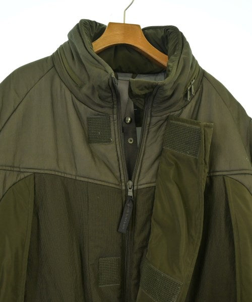 White Mountaineering 羽絨大衣