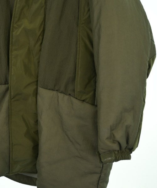 White Mountaineering 羽絨大衣