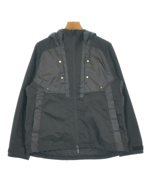 White Mountaineering 山系外套