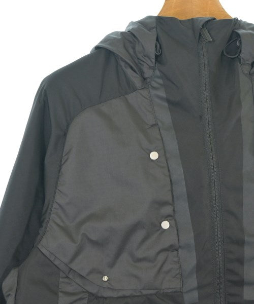 White Mountaineering 山系外套