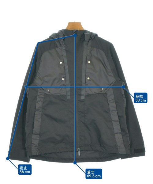 White Mountaineering 山系外套