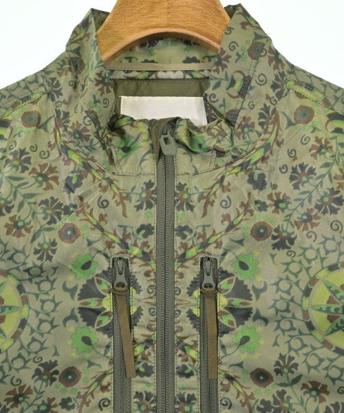 White Mountaineering 斜紋夾克