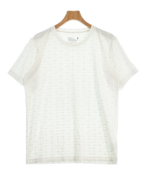 White Mountaineering T恤/上衣