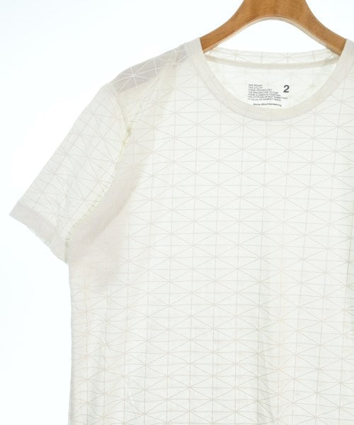 White Mountaineering T恤/上衣