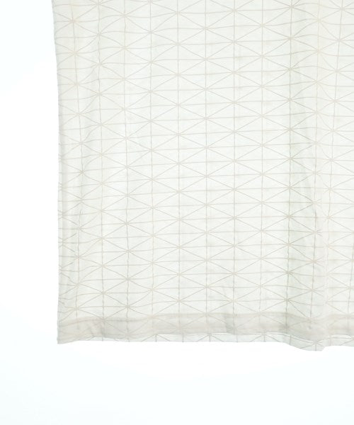 White Mountaineering T恤/上衣