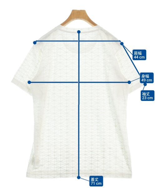 White Mountaineering T恤/上衣