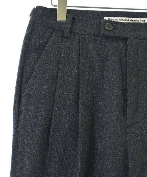 White Mountaineering 長褲