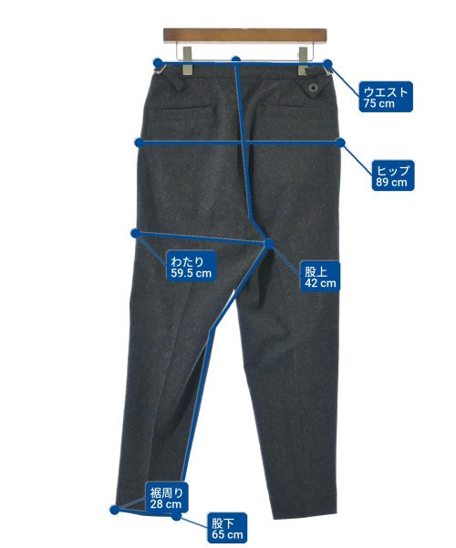 White Mountaineering 長褲