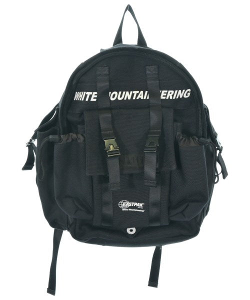 White Mountaineering 背包