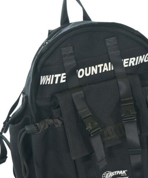 White Mountaineering 背包