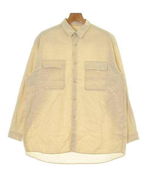 White Mountaineering 休閒襯衫