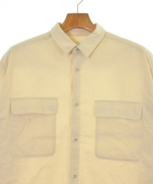 White Mountaineering 休閒襯衫