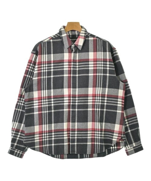 White Mountaineering 休閒襯衫