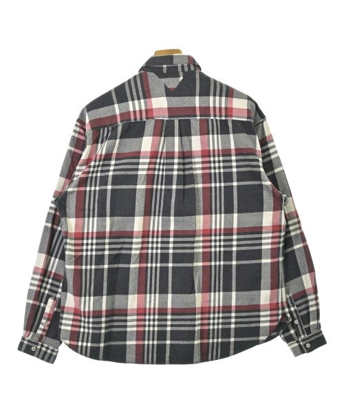 White Mountaineering 休閒襯衫